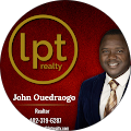 John OUEDRAOGO