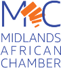 Midlands African Chamber holding Pitch Black competition