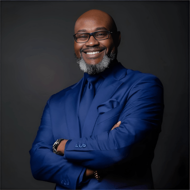 Dr. Martin L. Williams