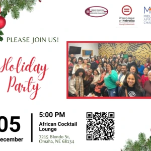 2025 MAC ULYP Holiday 2
