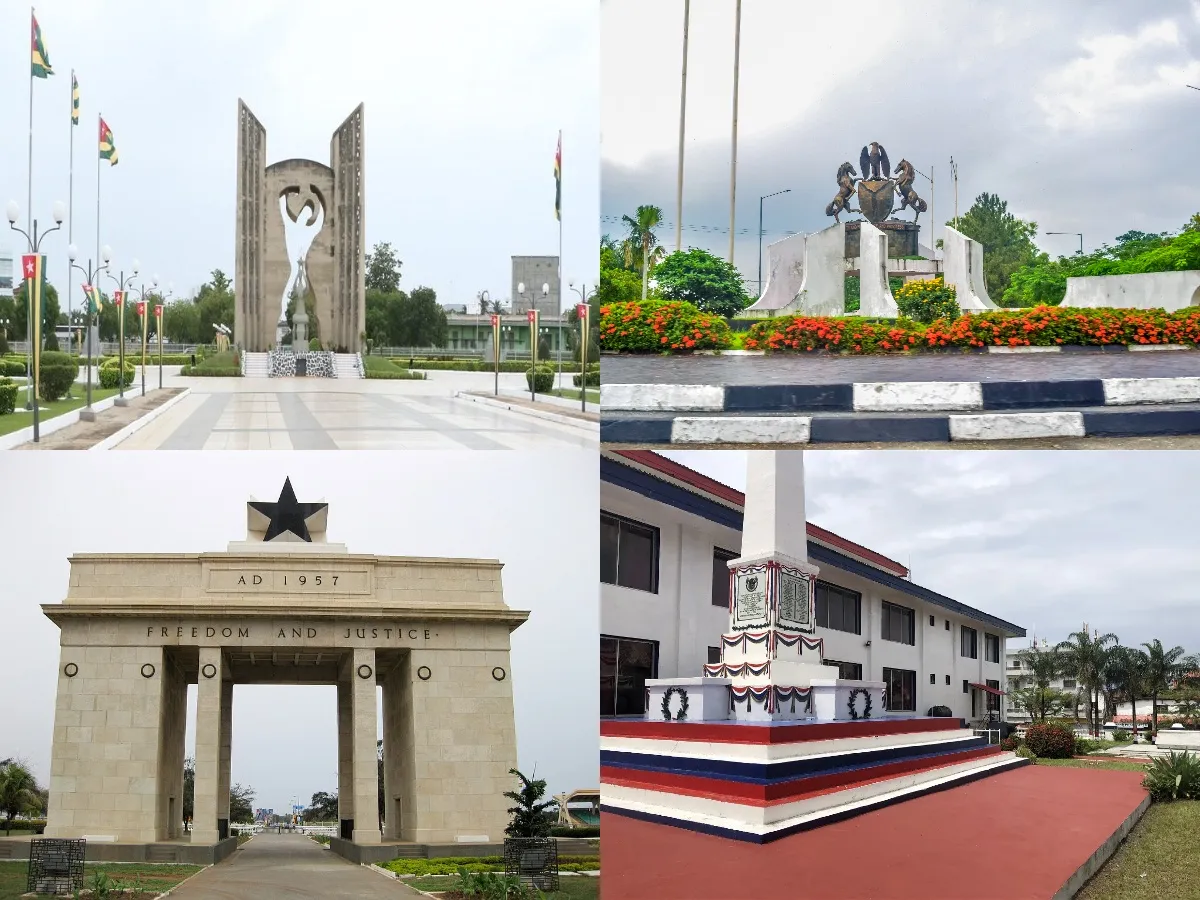 MAC Trade Mission Itinerary