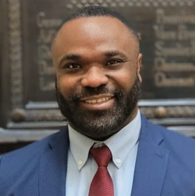 Philipe Bruce Headshot