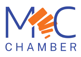 New MAC Chamber Logo